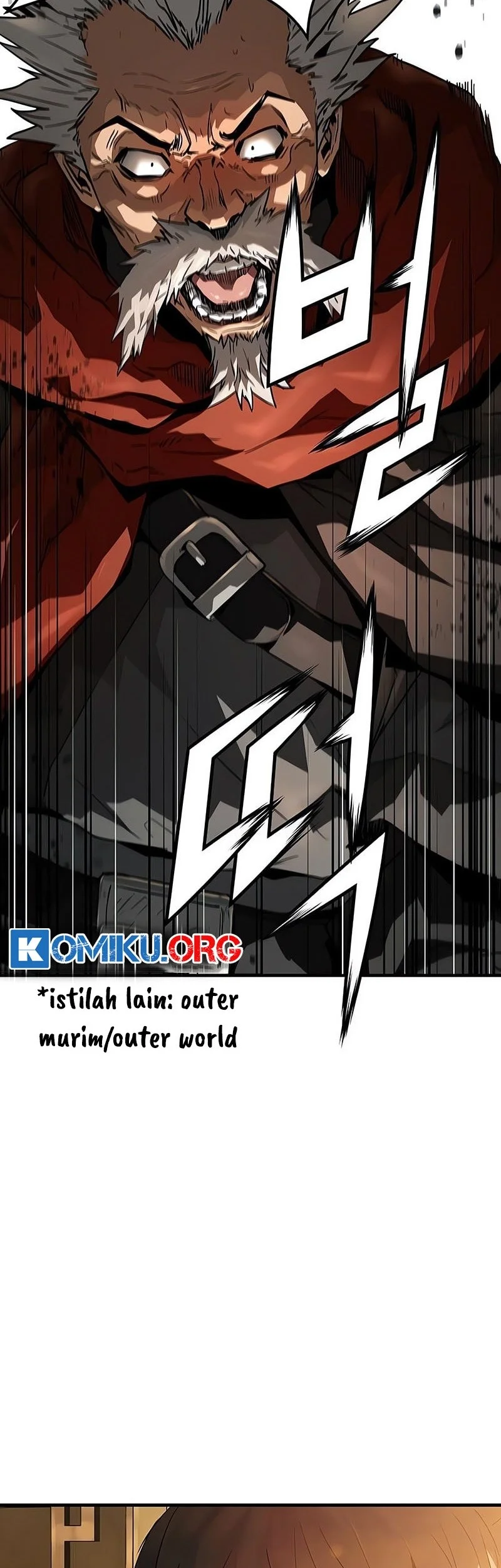 Absolute Regression Chapter 72 Halaman 89