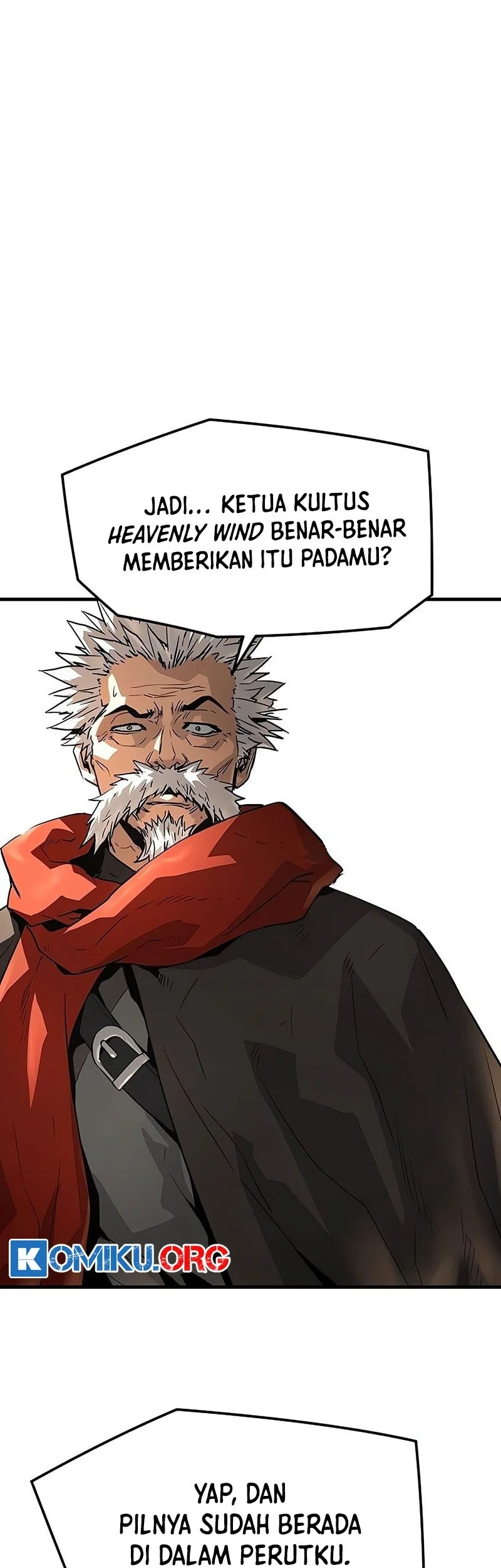 Absolute Regression Chapter 73 Halaman 2