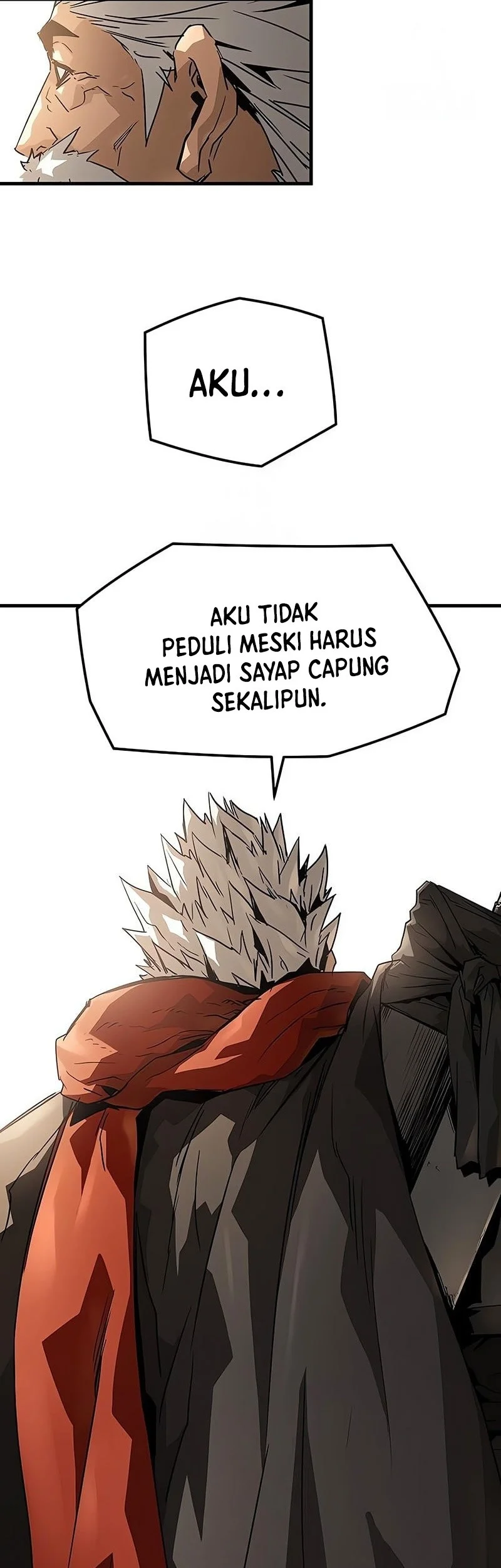 Absolute Regression Chapter 73 Halaman 14