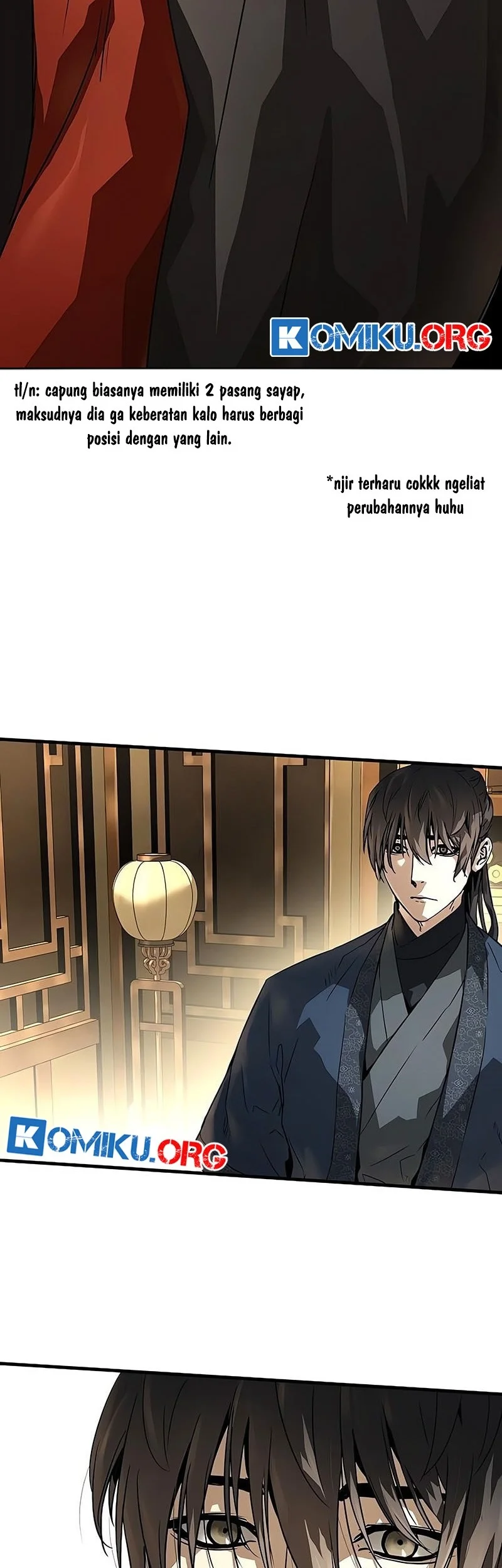 Absolute Regression Chapter 73 Halaman 15