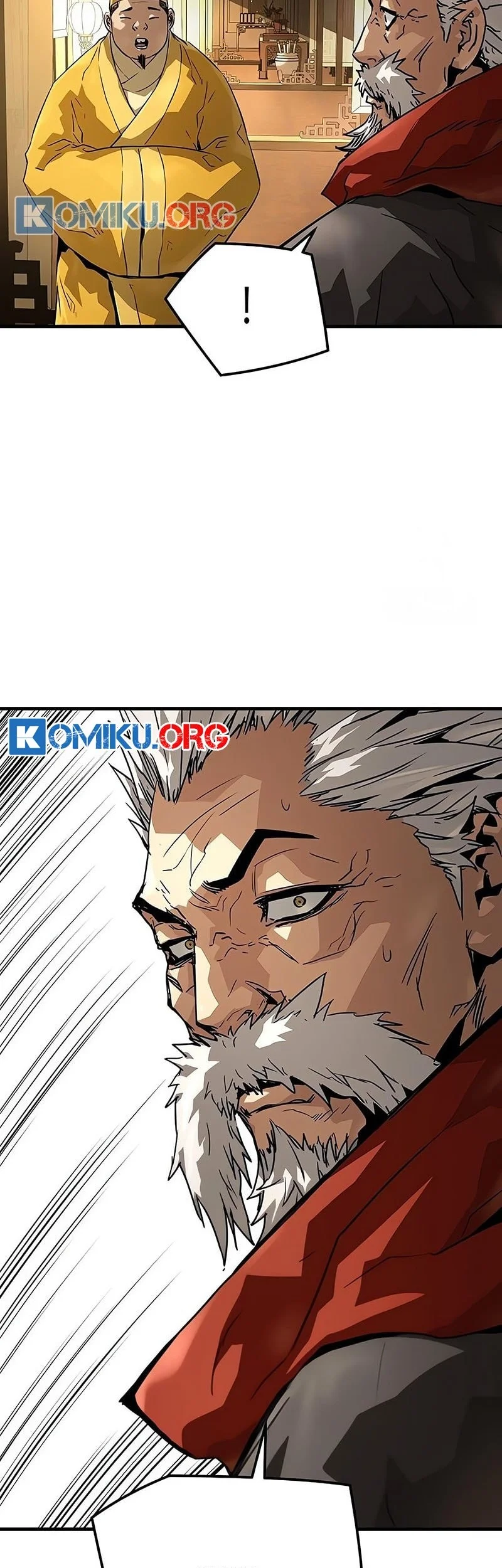 Absolute Regression Chapter 73 Halaman 18