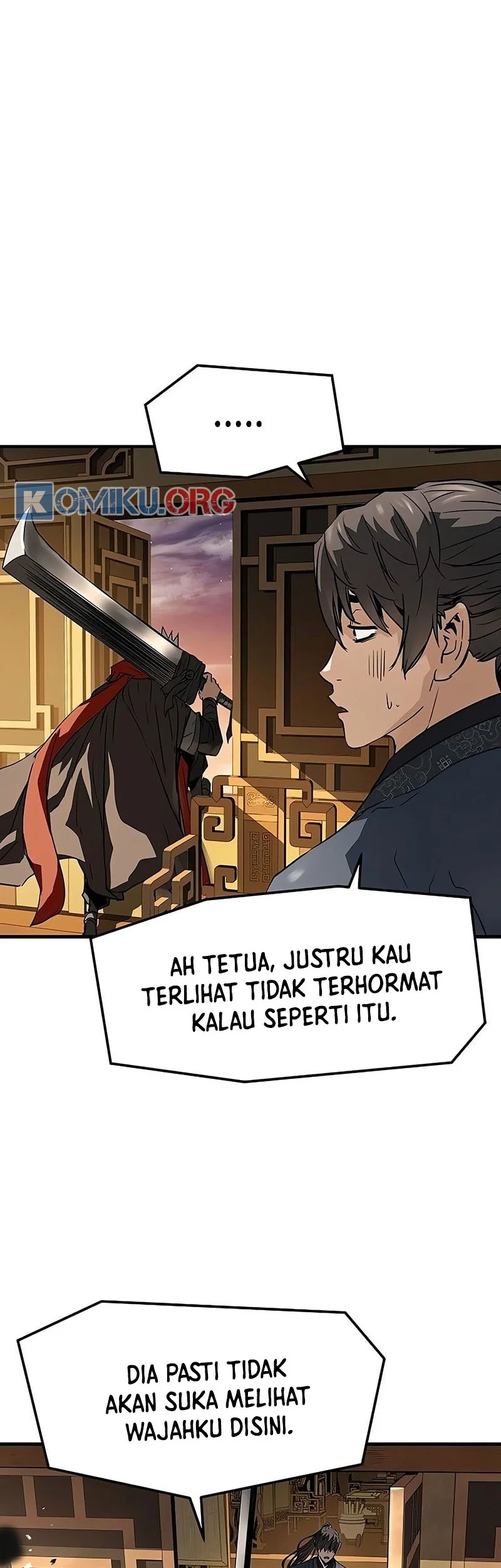 Absolute Regression Chapter 73 Halaman 23