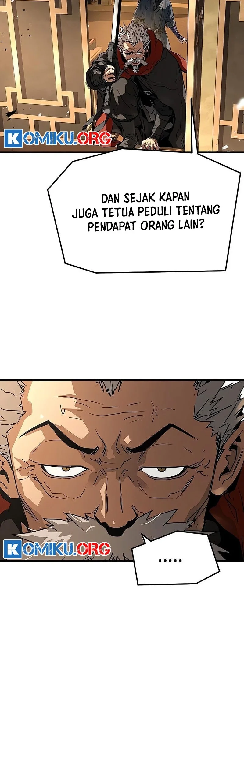 Absolute Regression Chapter 73 Halaman 24