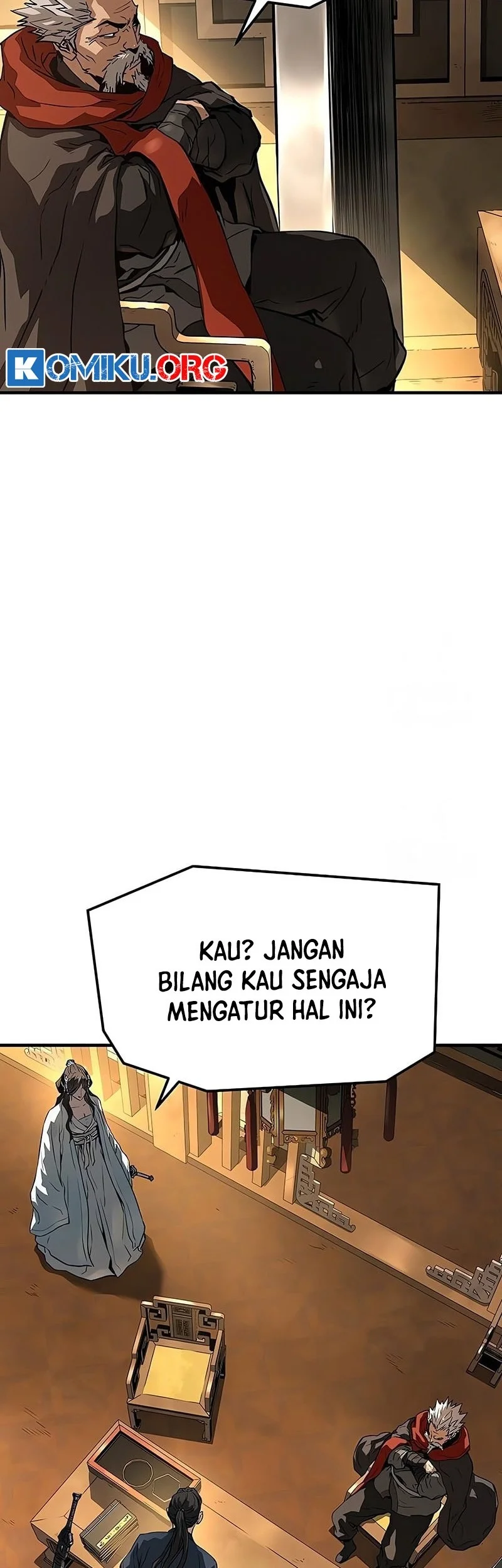 Absolute Regression Chapter 73 Halaman 27