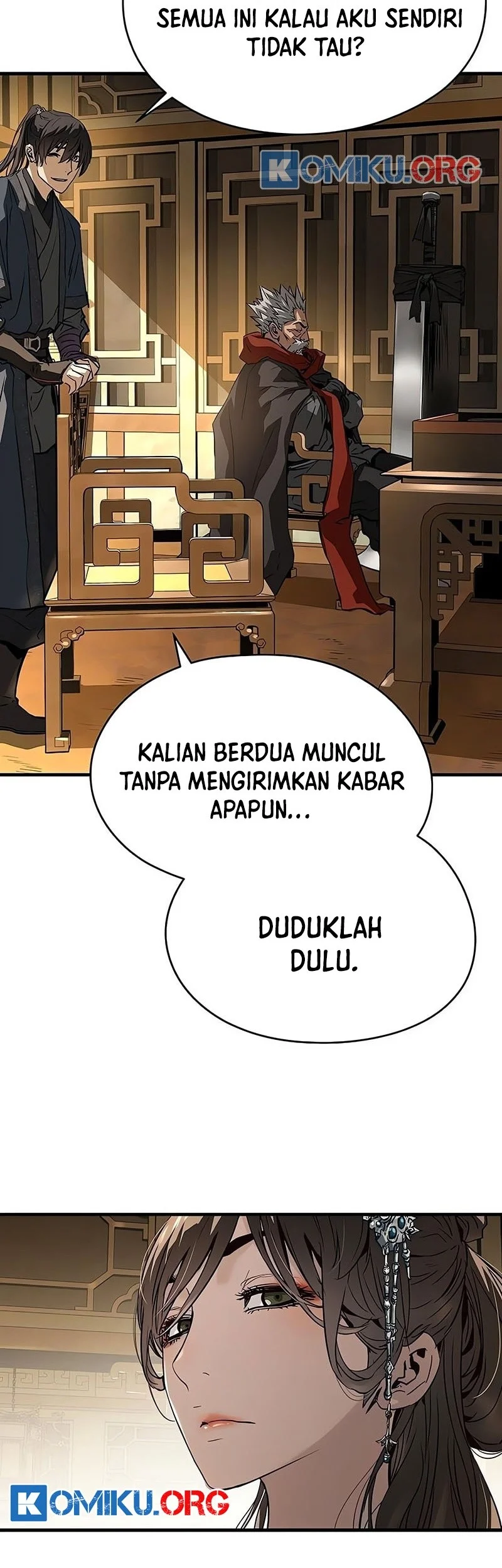 Absolute Regression Chapter 73 Halaman 29