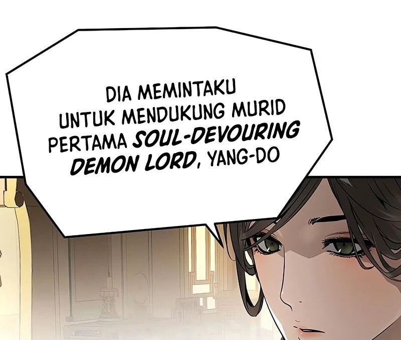 Absolute Regression Chapter 73 Halaman 34