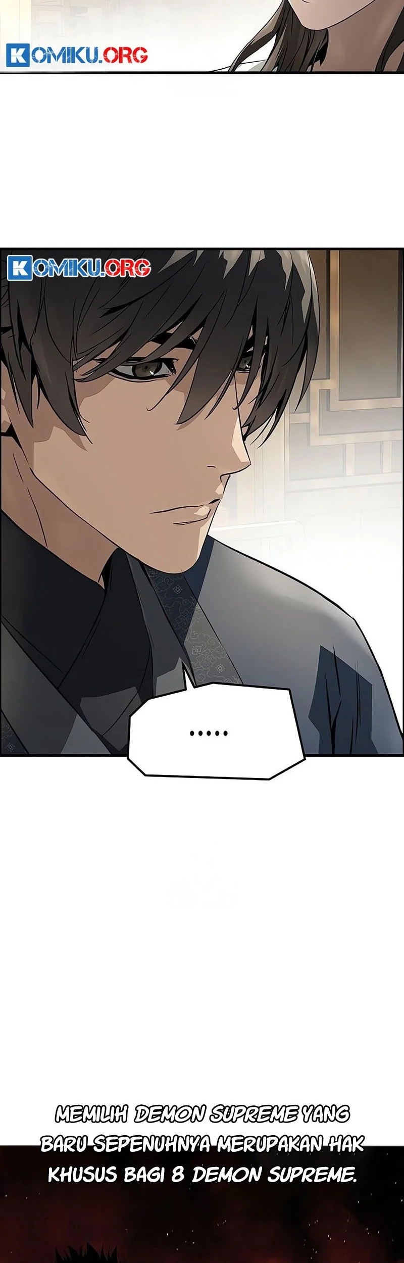Absolute Regression Chapter 73 Halaman 35