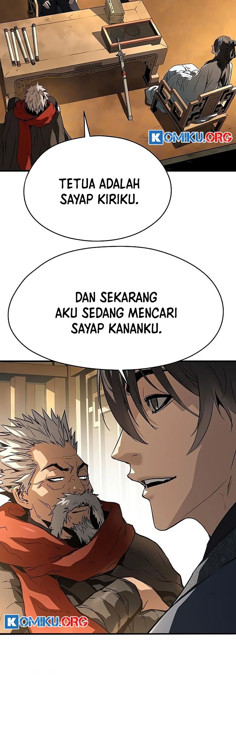 Absolute Regression Chapter 73 Halaman 41