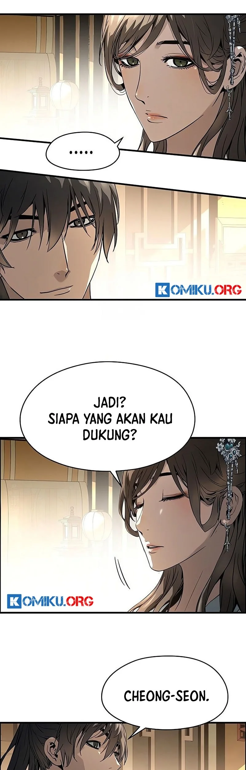 Absolute Regression Chapter 73 Halaman 42