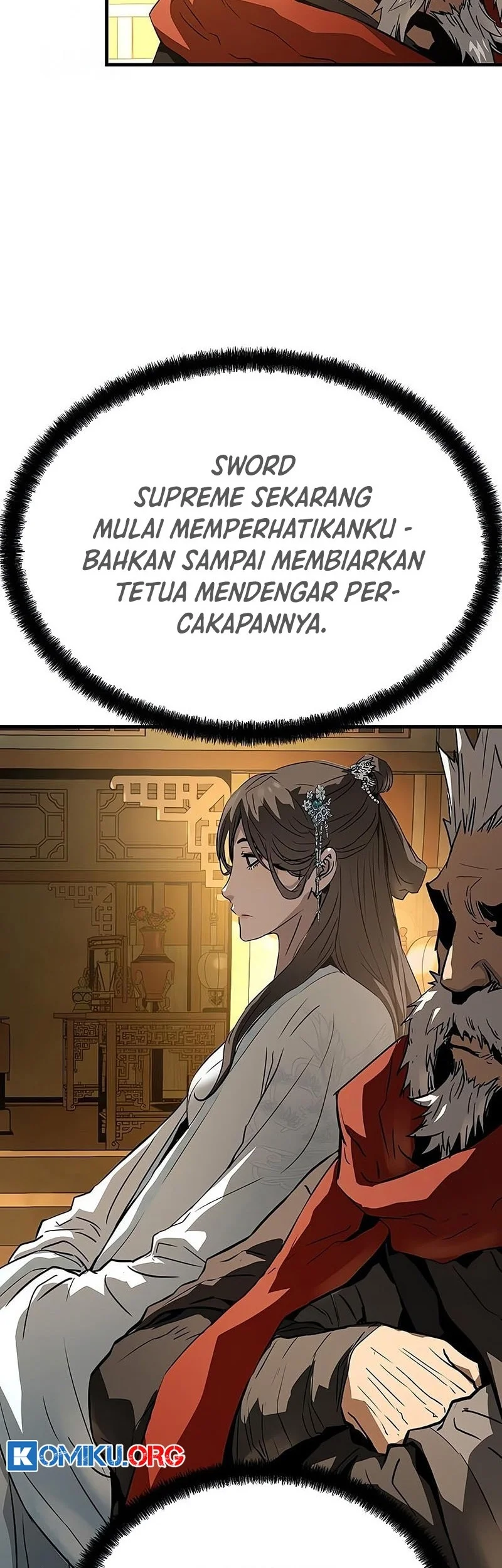Absolute Regression Chapter 73 Halaman 45