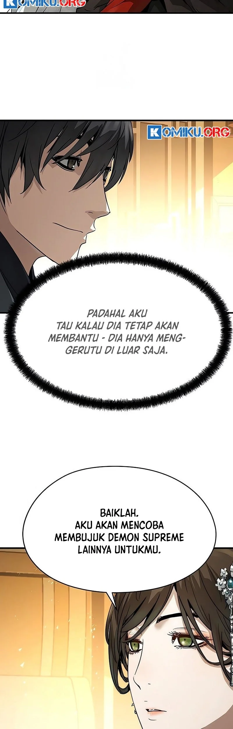Absolute Regression Chapter 73 Halaman 53