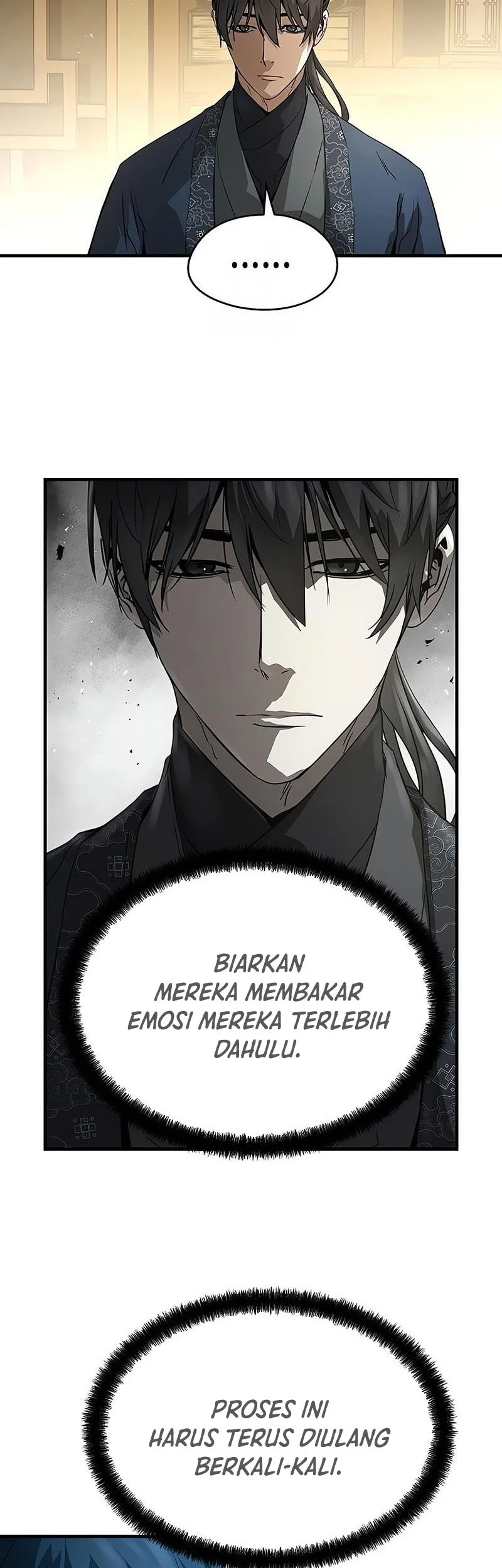 Absolute Regression Chapter 73 Halaman 59