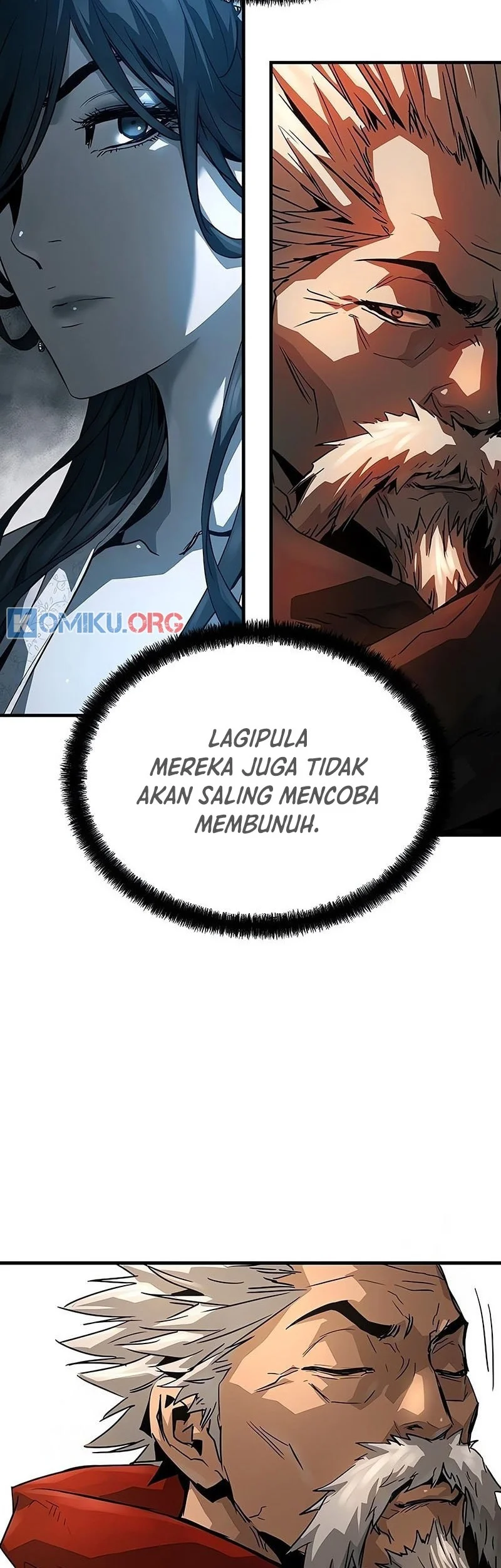 Absolute Regression Chapter 73 Halaman 60