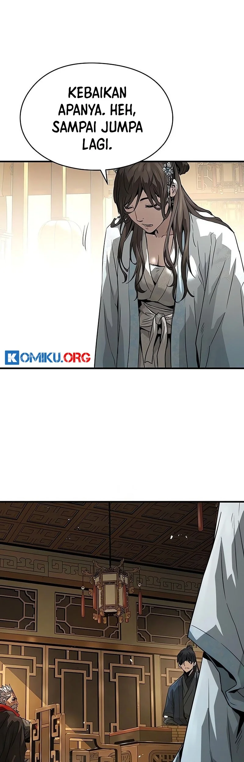 Absolute Regression Chapter 73 Halaman 63