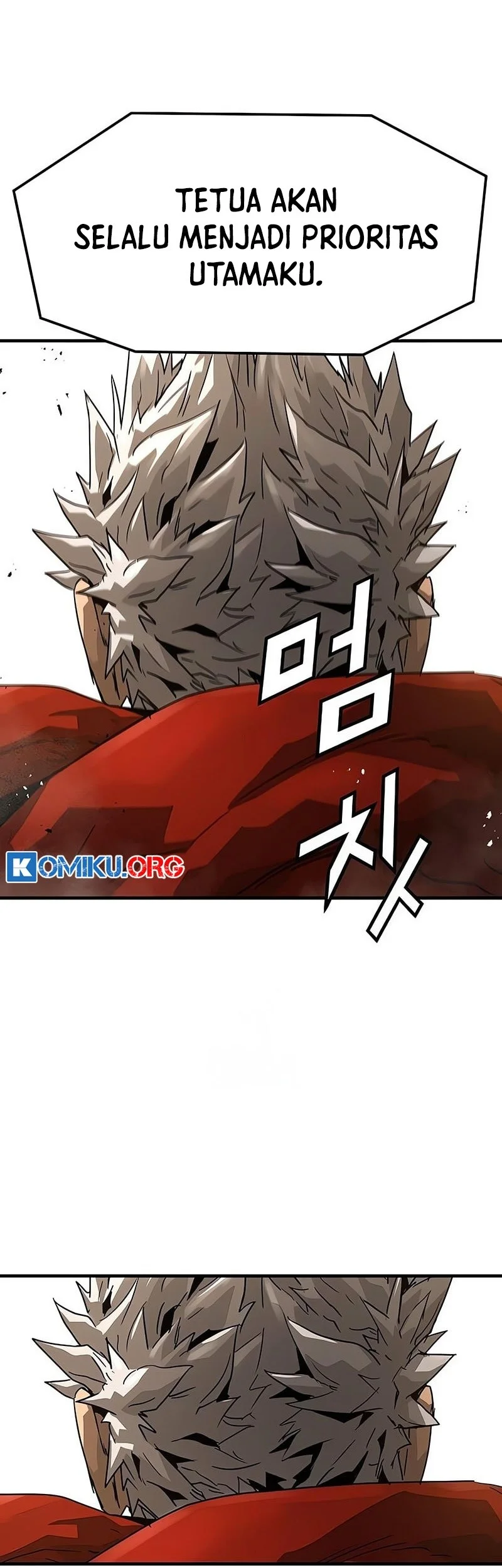 Absolute Regression Chapter 73 Halaman 68