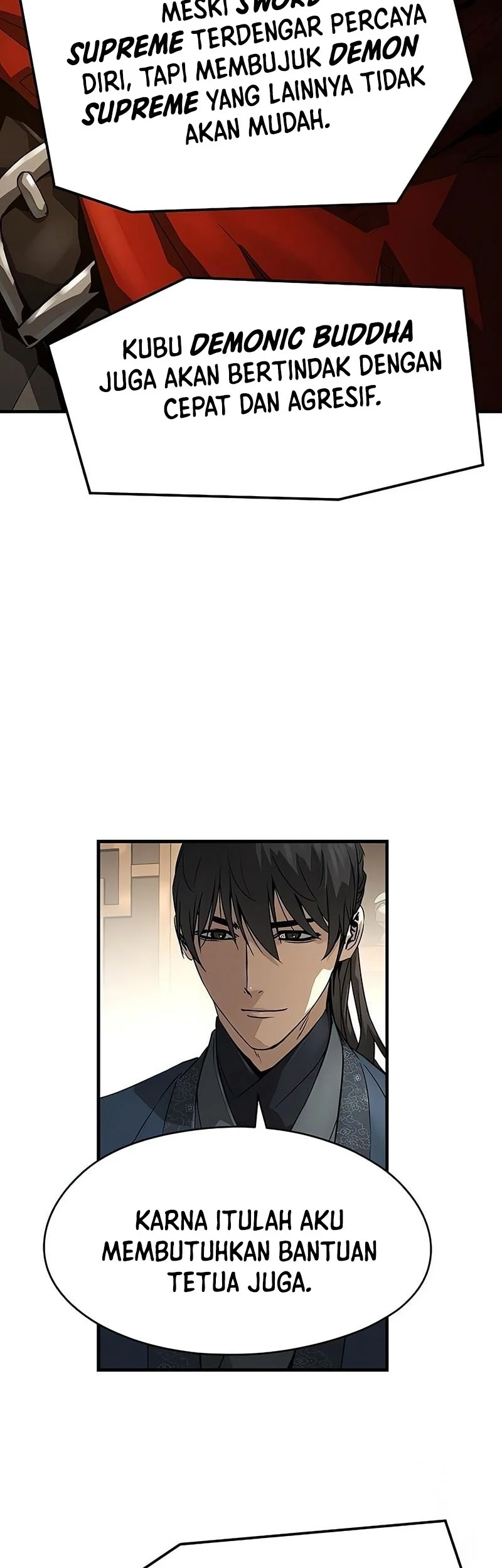 Absolute Regression Chapter 73 Halaman 72