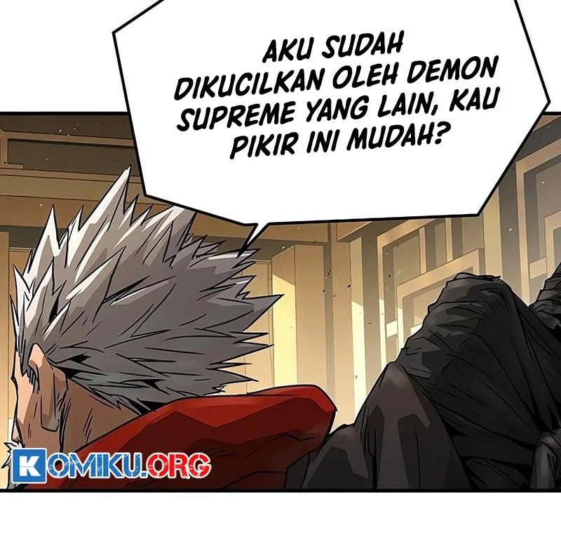 Absolute Regression Chapter 73 Halaman 73