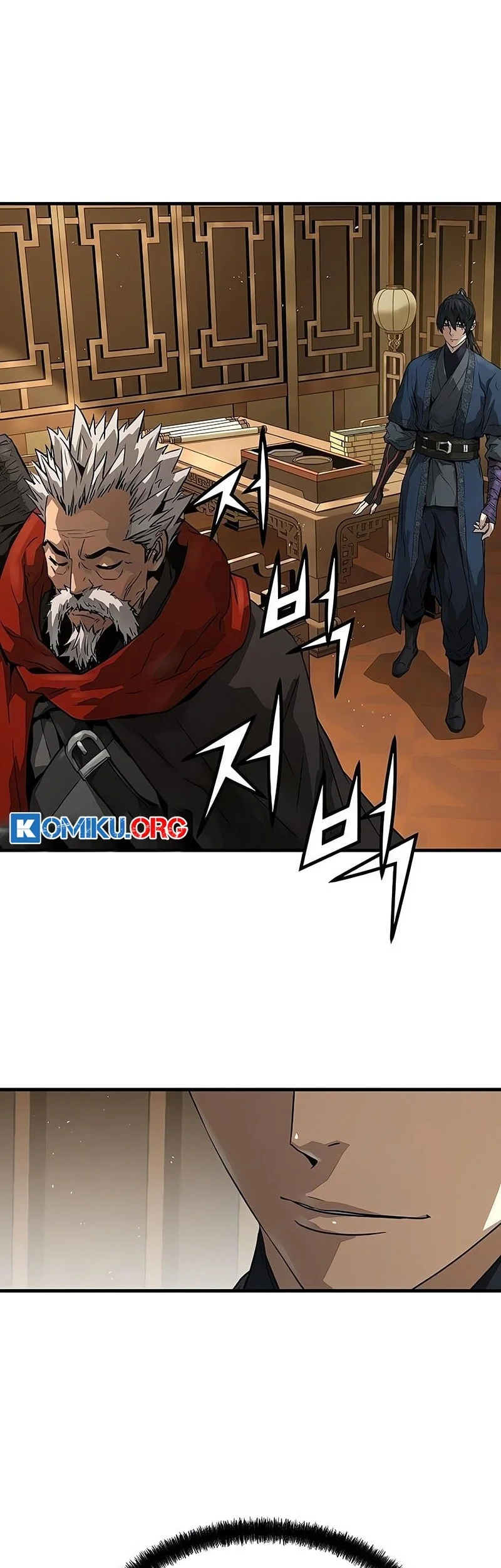 Absolute Regression Chapter 73 Halaman 74