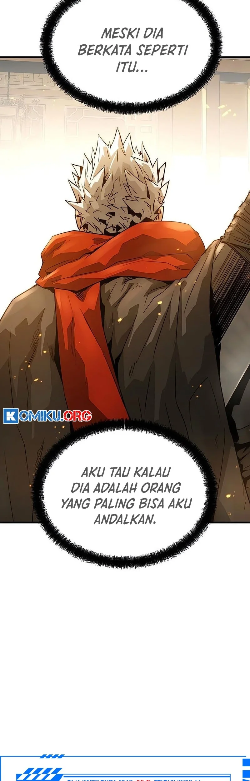 Absolute Regression Chapter 73 Halaman 75