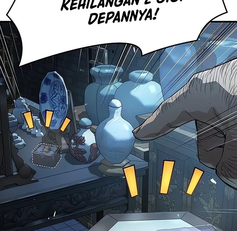Absolute Regression Chapter 73 Halaman 79