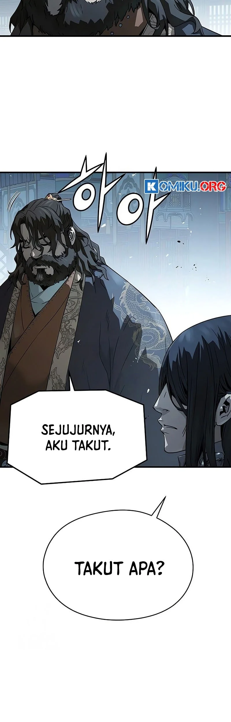 Absolute Regression Chapter 73 Halaman 83