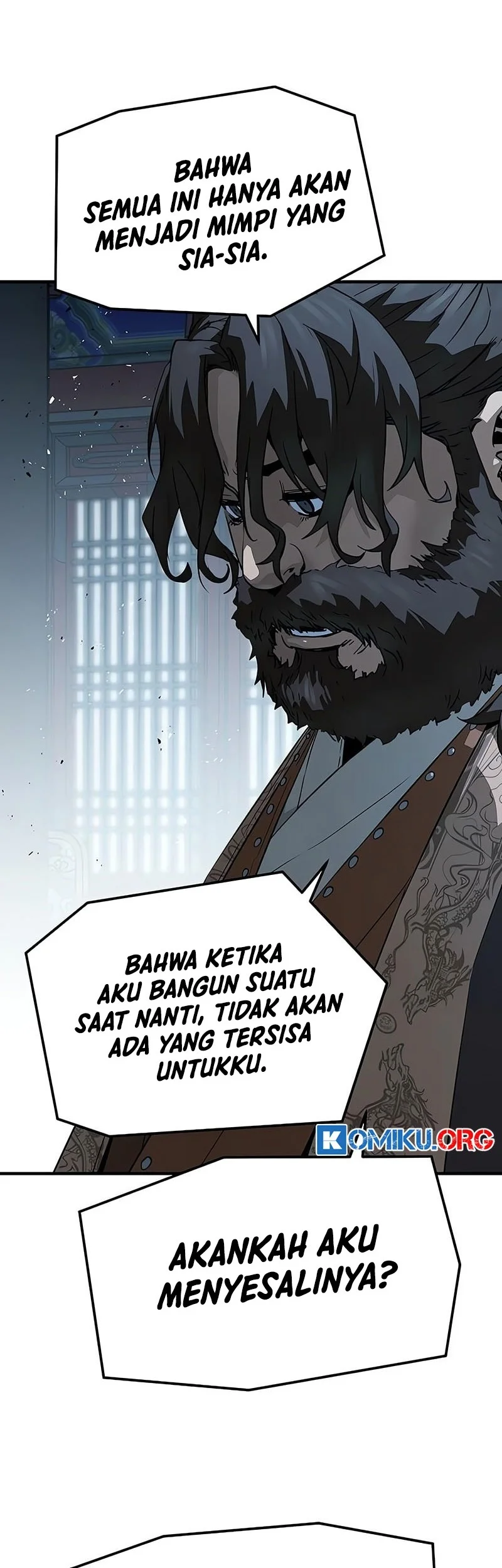 Absolute Regression Chapter 73 Halaman 84