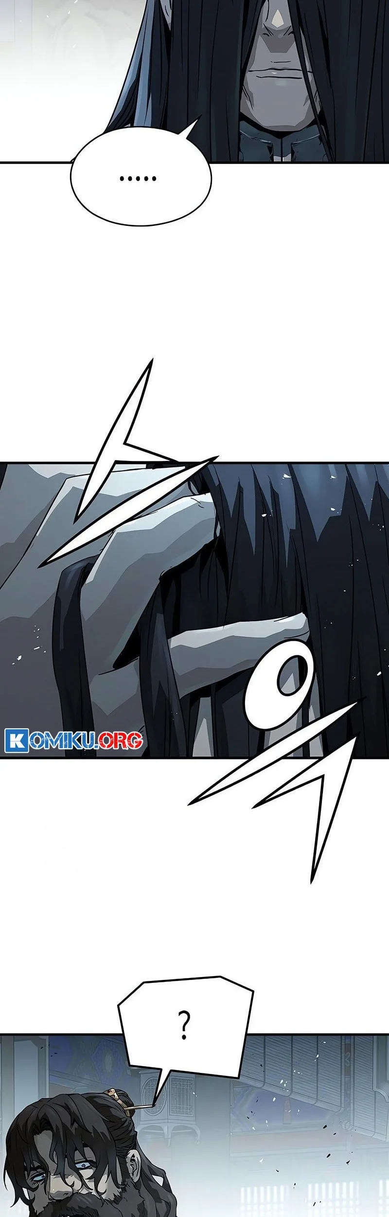 Absolute Regression Chapter 73 Halaman 86