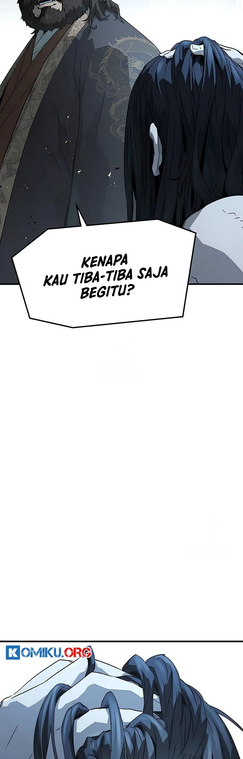 Absolute Regression Chapter 73 Halaman 87