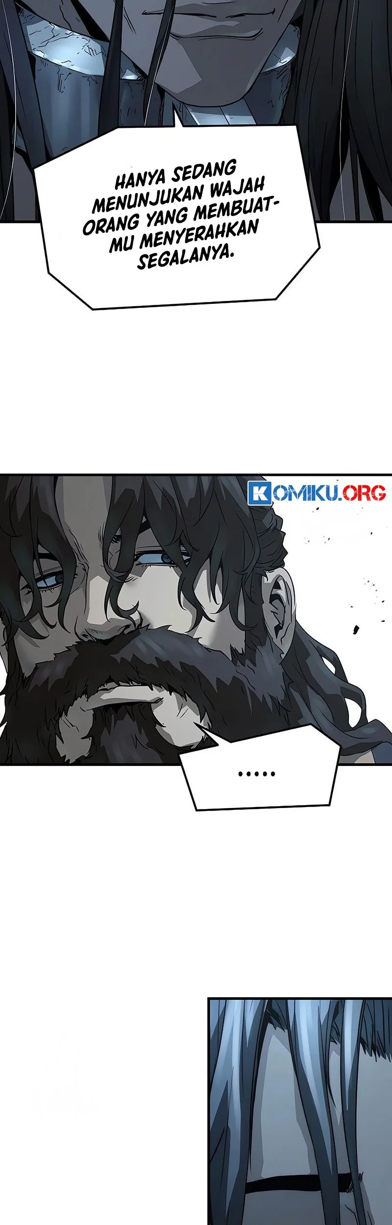 Absolute Regression Chapter 73 Halaman 89