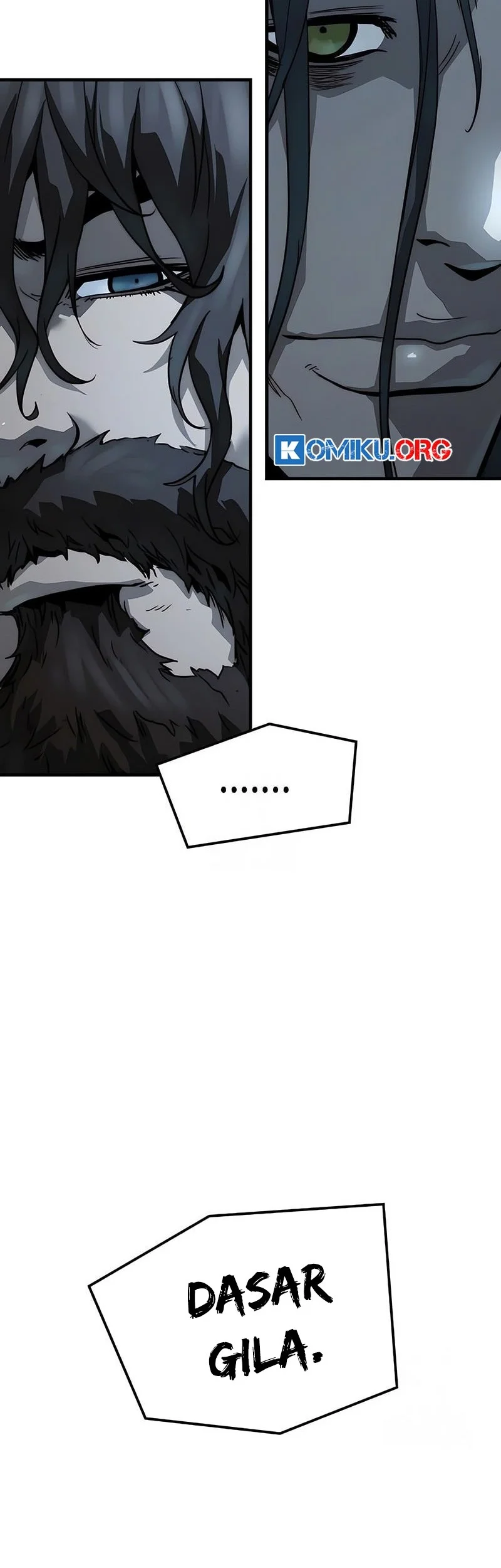 Absolute Regression Chapter 73 Halaman 90