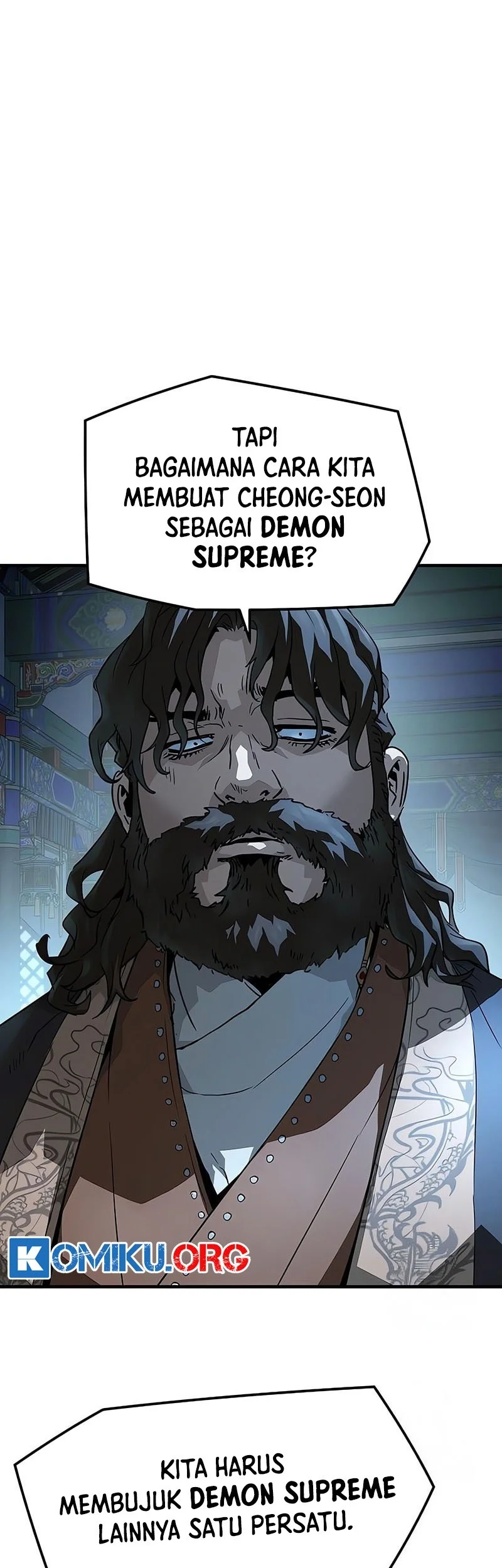 Absolute Regression Chapter 74 Halaman 2
