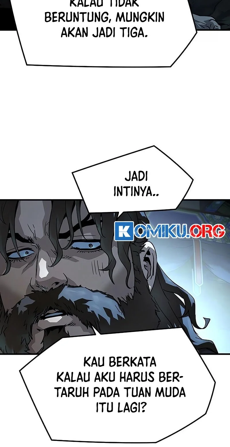 Absolute Regression Chapter 74 Halaman 4