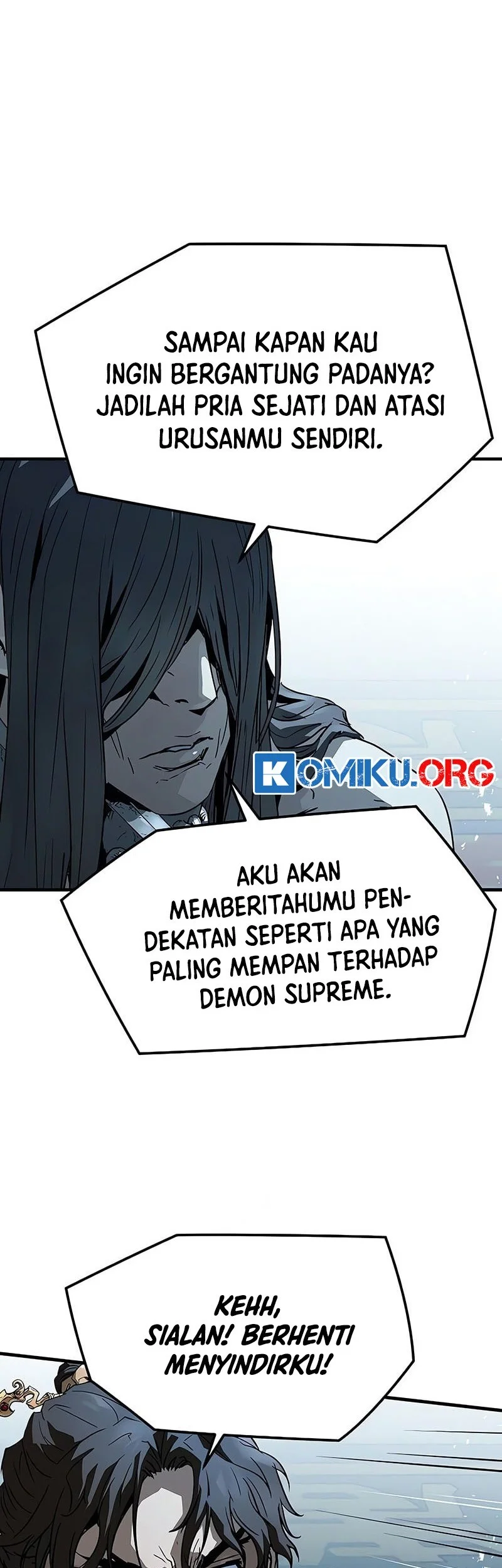 Absolute Regression Chapter 74 Halaman 5