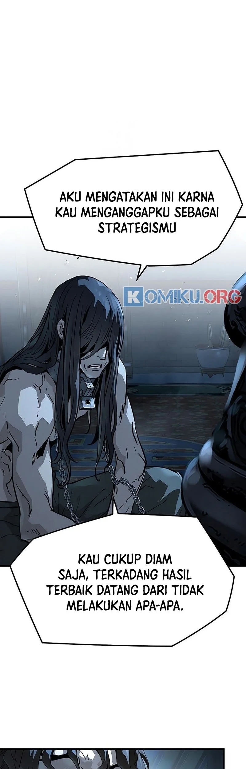 Absolute Regression Chapter 74 Halaman 9
