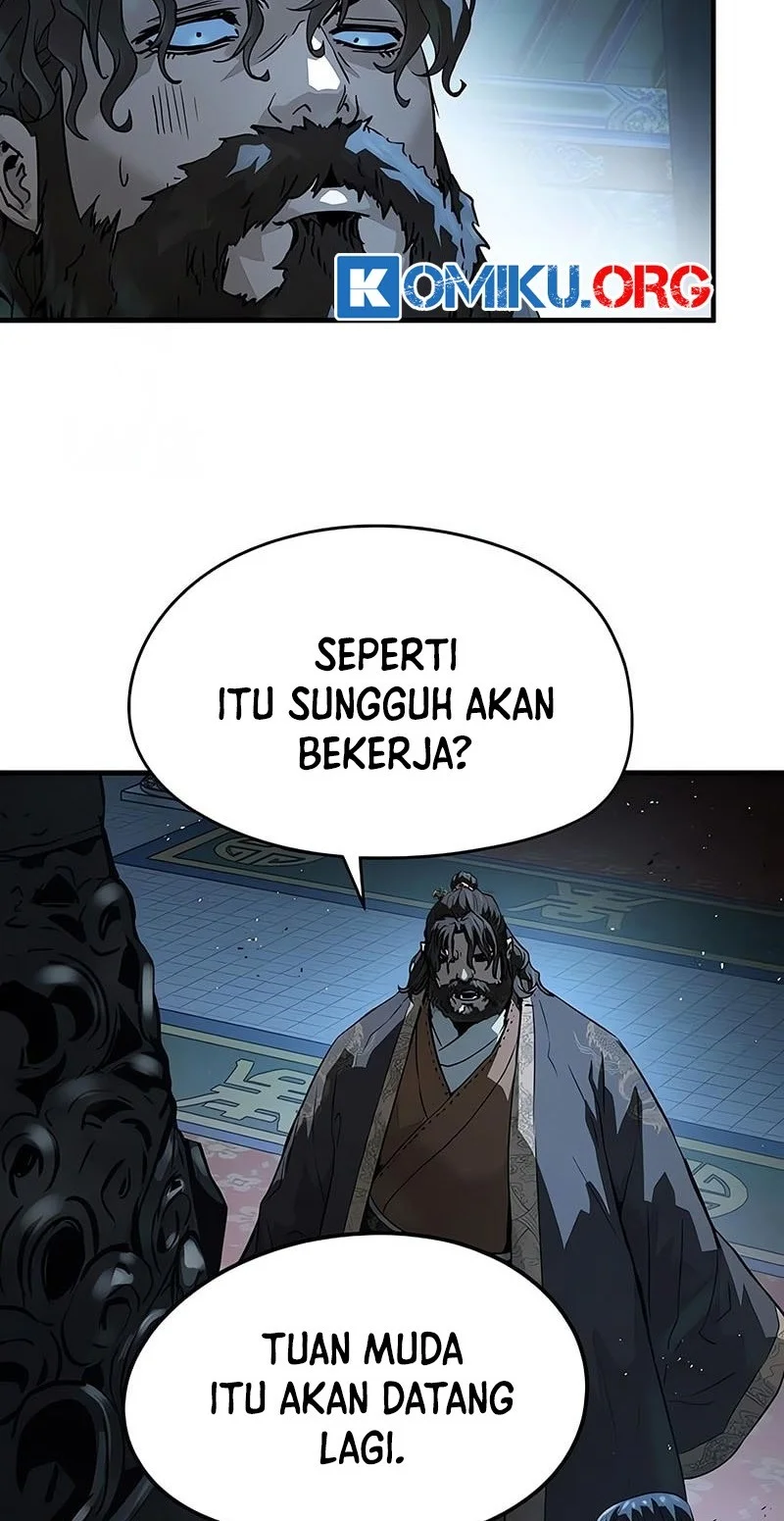 Absolute Regression Chapter 74 Halaman 10