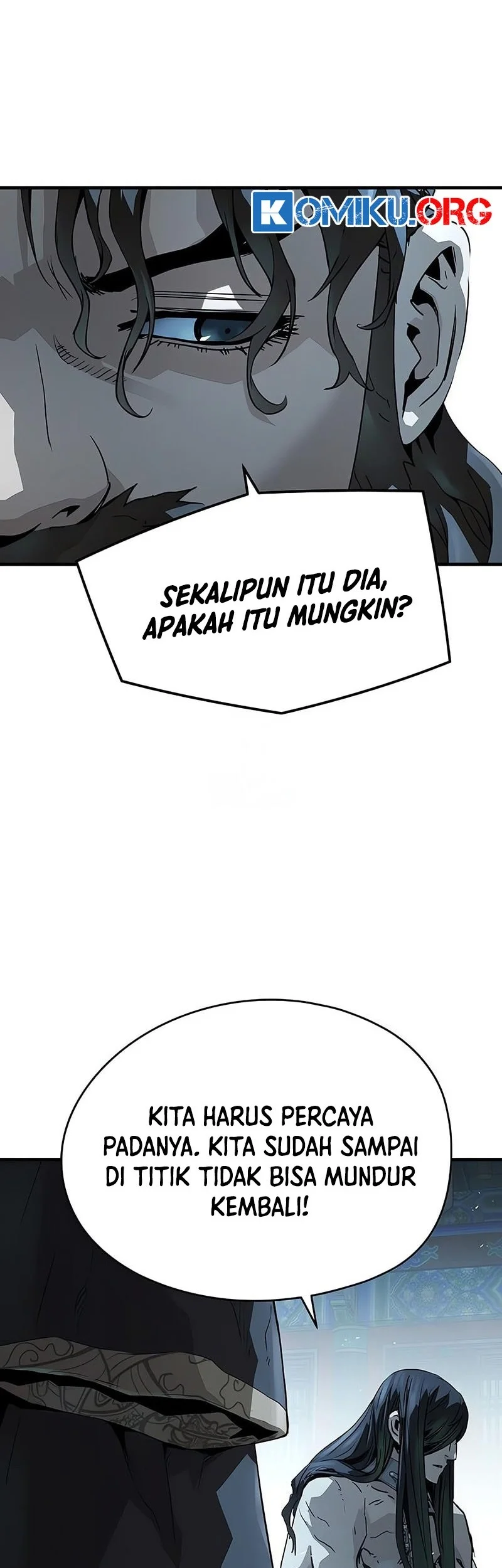 Absolute Regression Chapter 74 Halaman 12