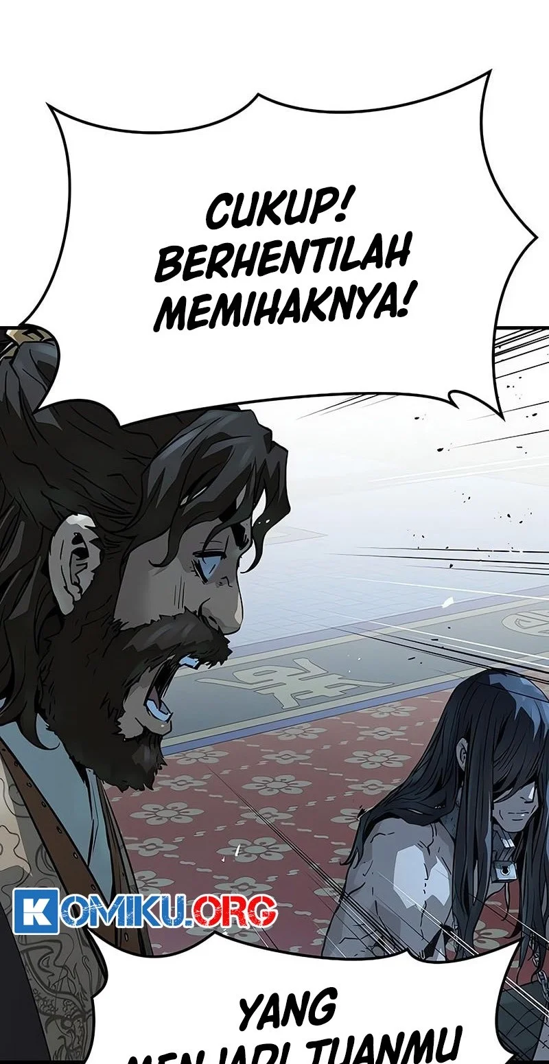Absolute Regression Chapter 74 Halaman 16