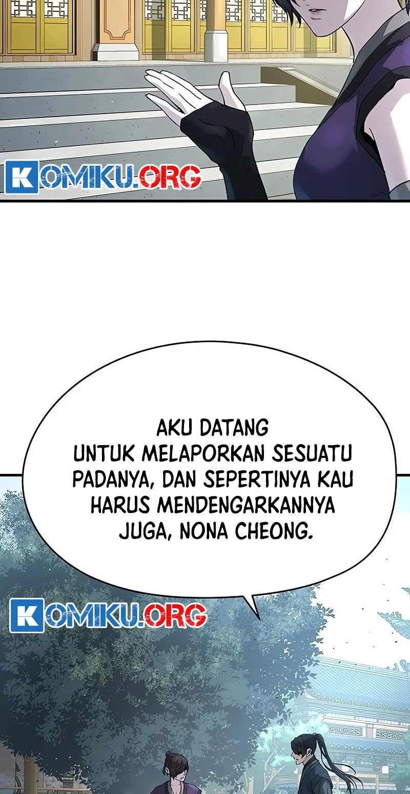 Absolute Regression Chapter 74 Halaman 22