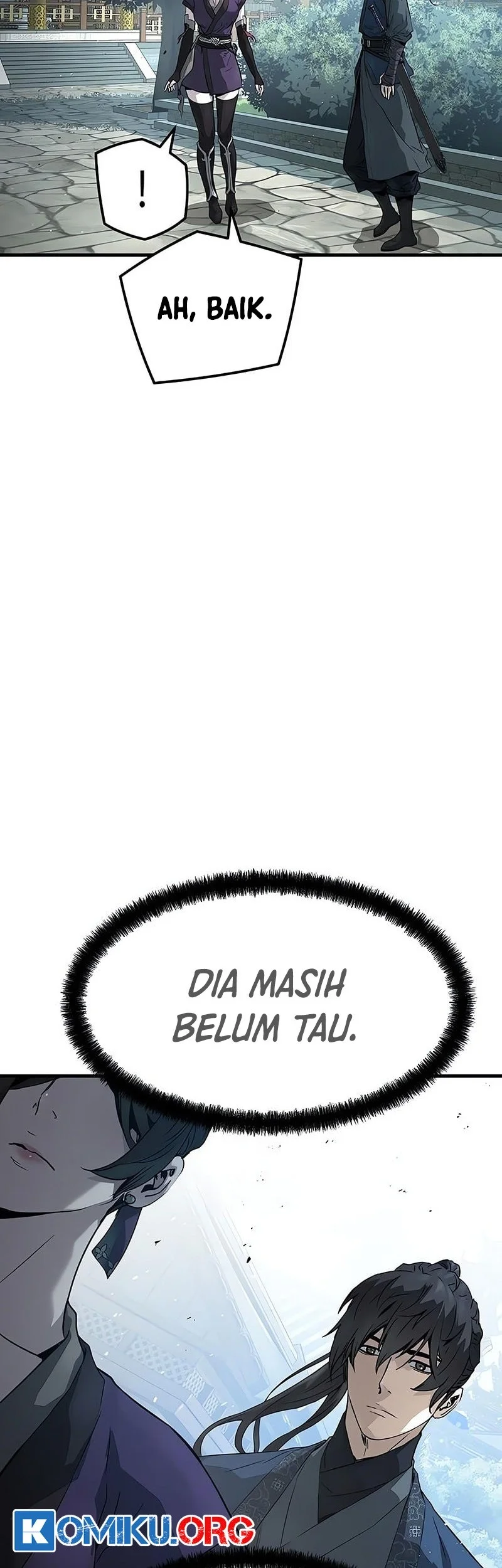 Absolute Regression Chapter 74 Halaman 23