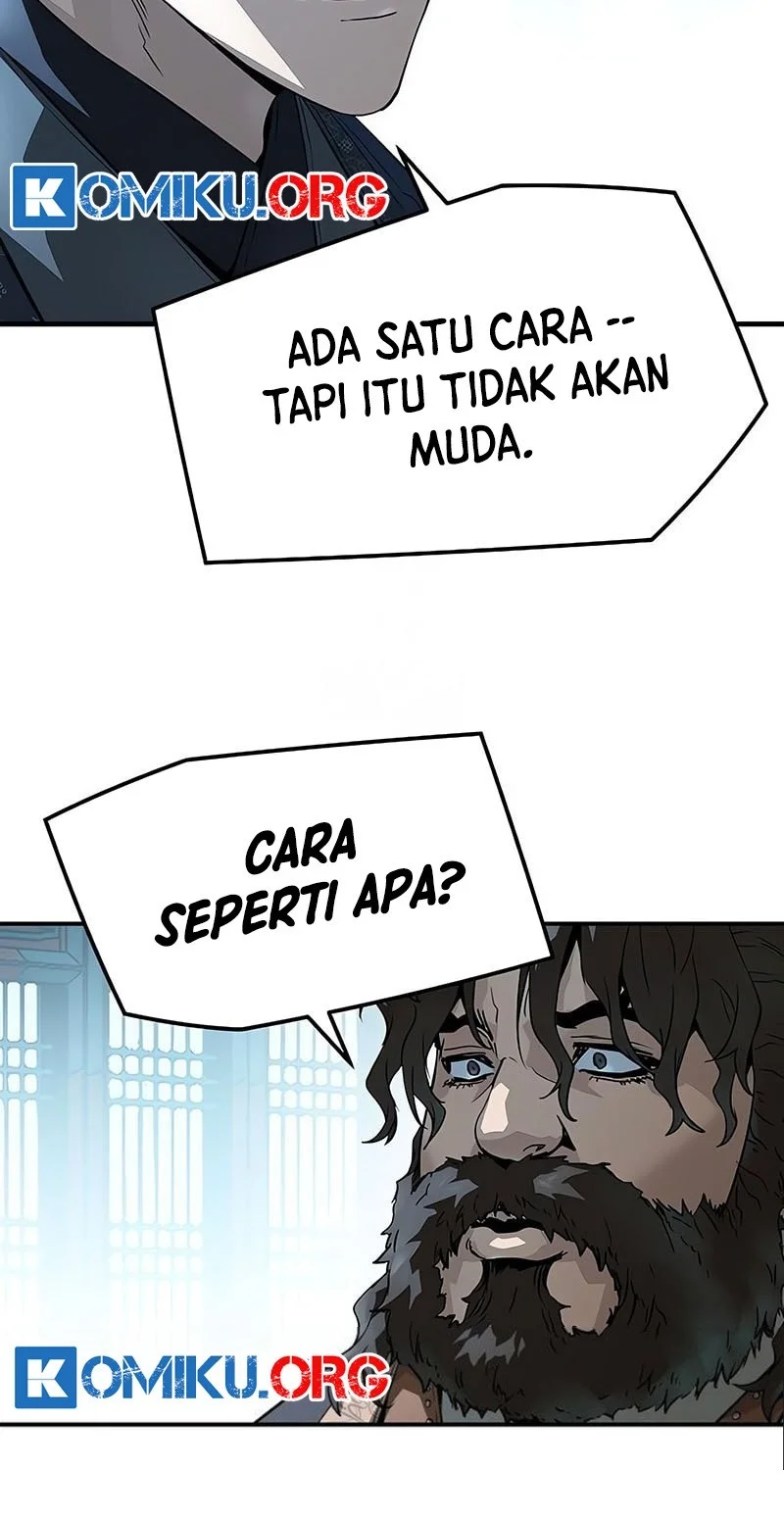 Absolute Regression Chapter 74 Halaman 31