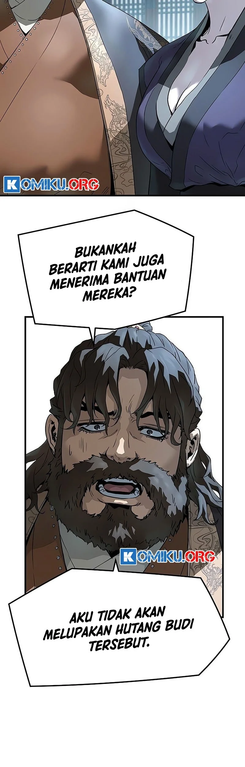 Absolute Regression Chapter 74 Halaman 35