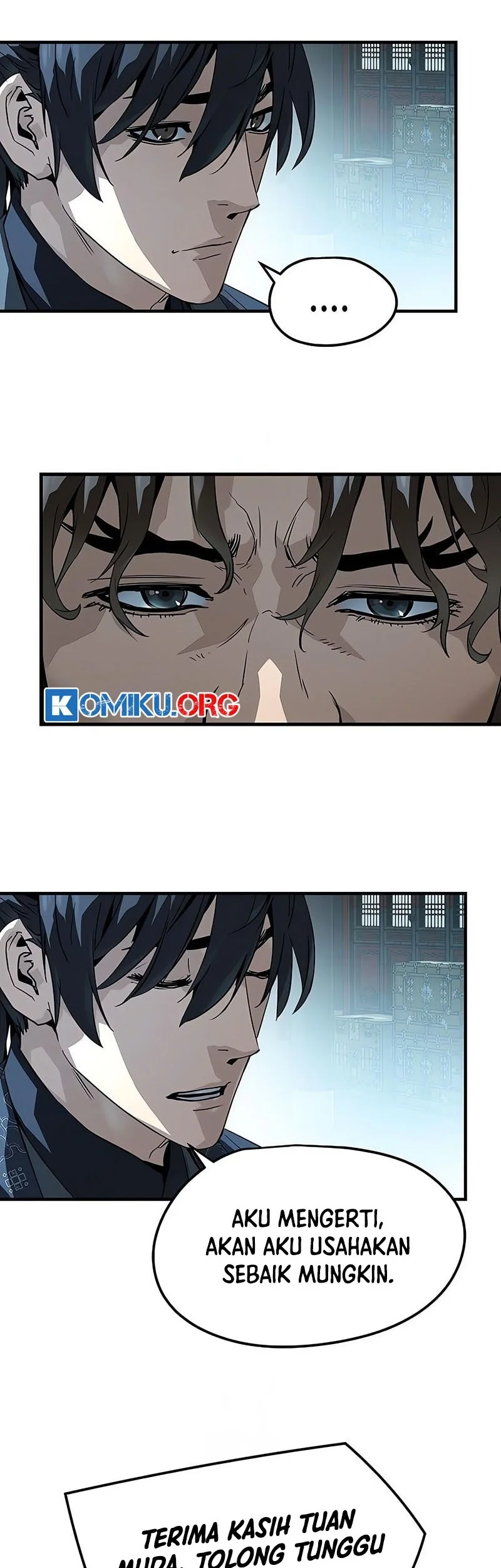Absolute Regression Chapter 74 Halaman 36