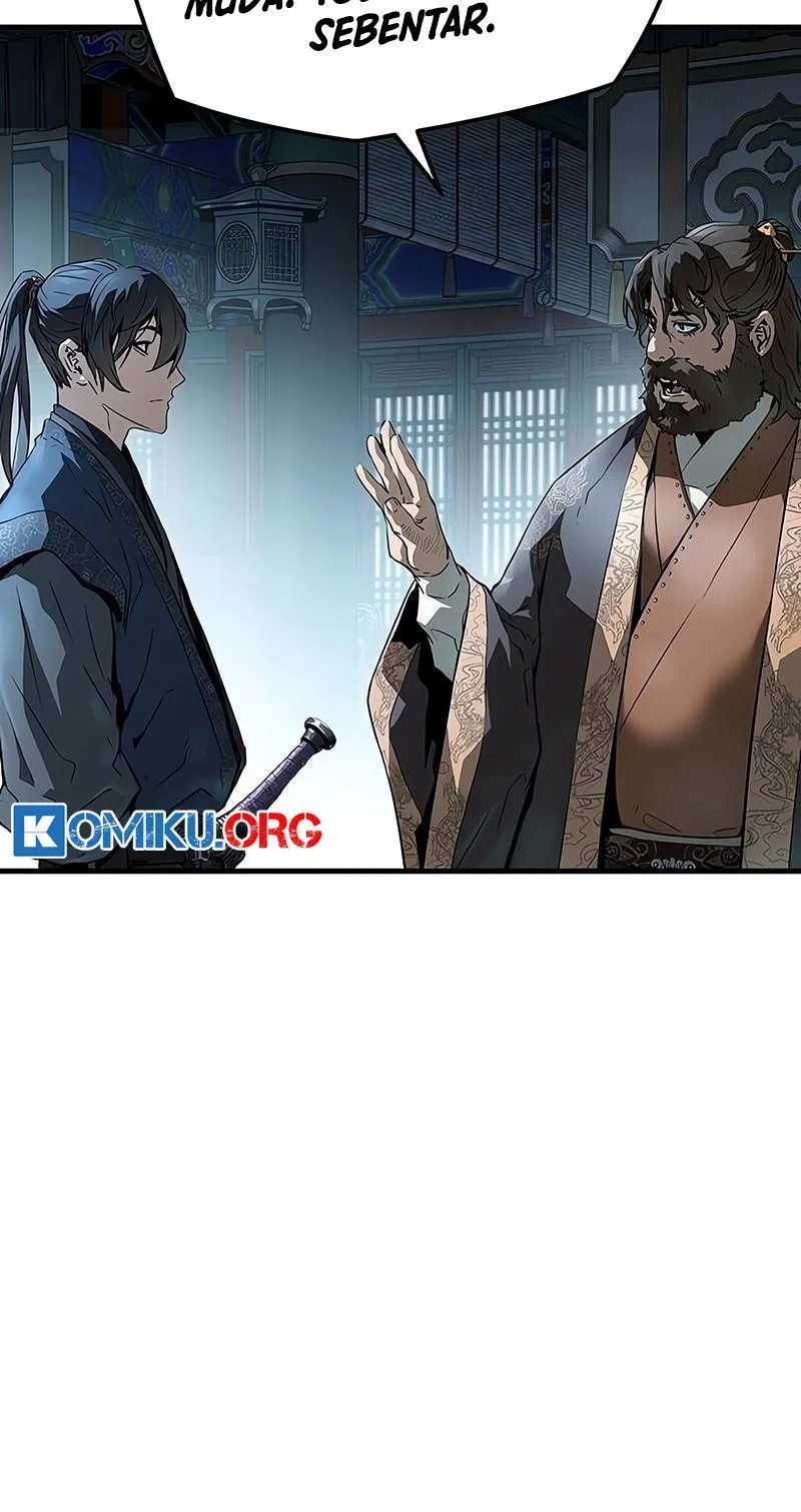 Absolute Regression Chapter 74 Halaman 37