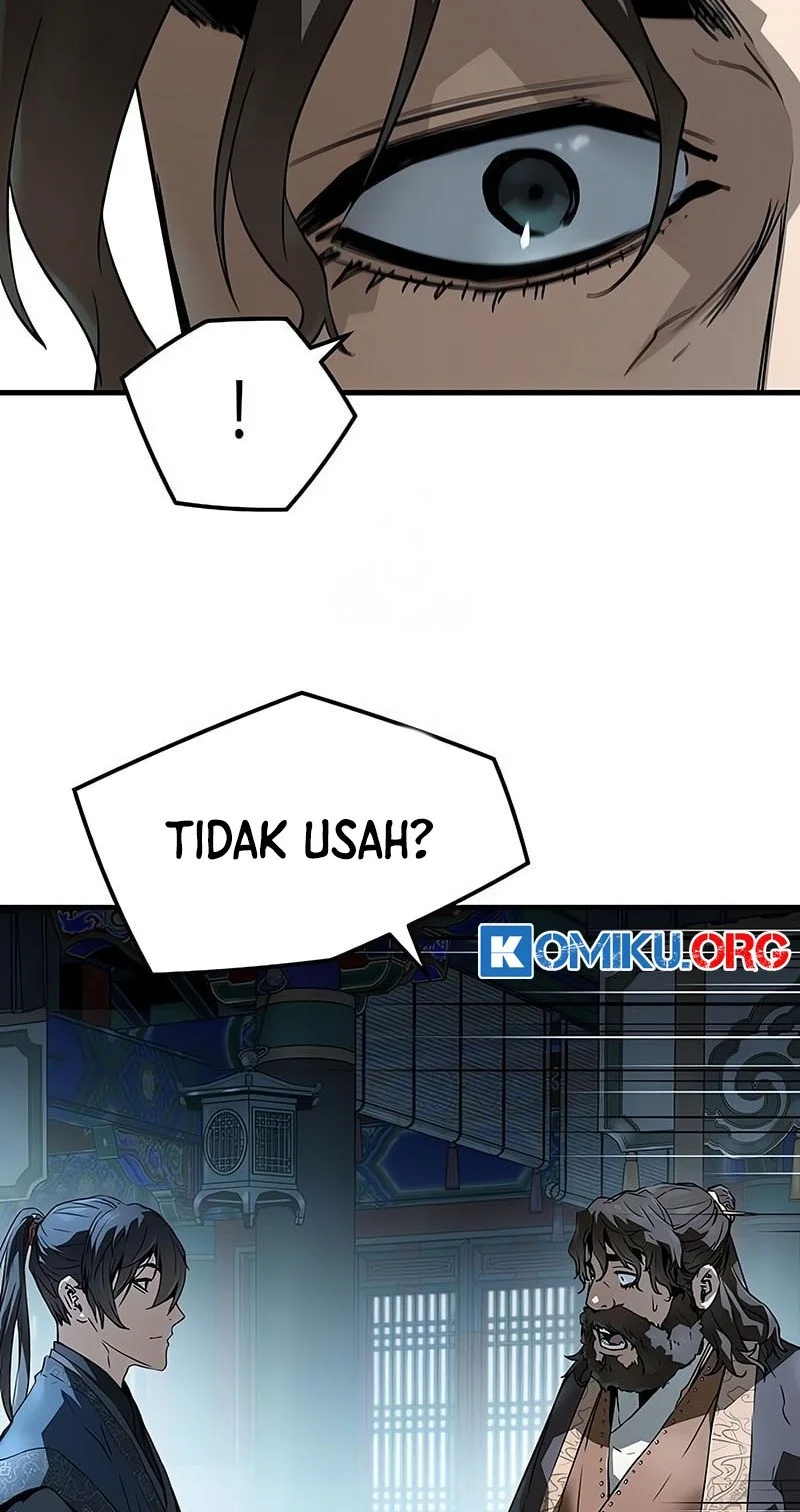 Absolute Regression Chapter 74 Halaman 40