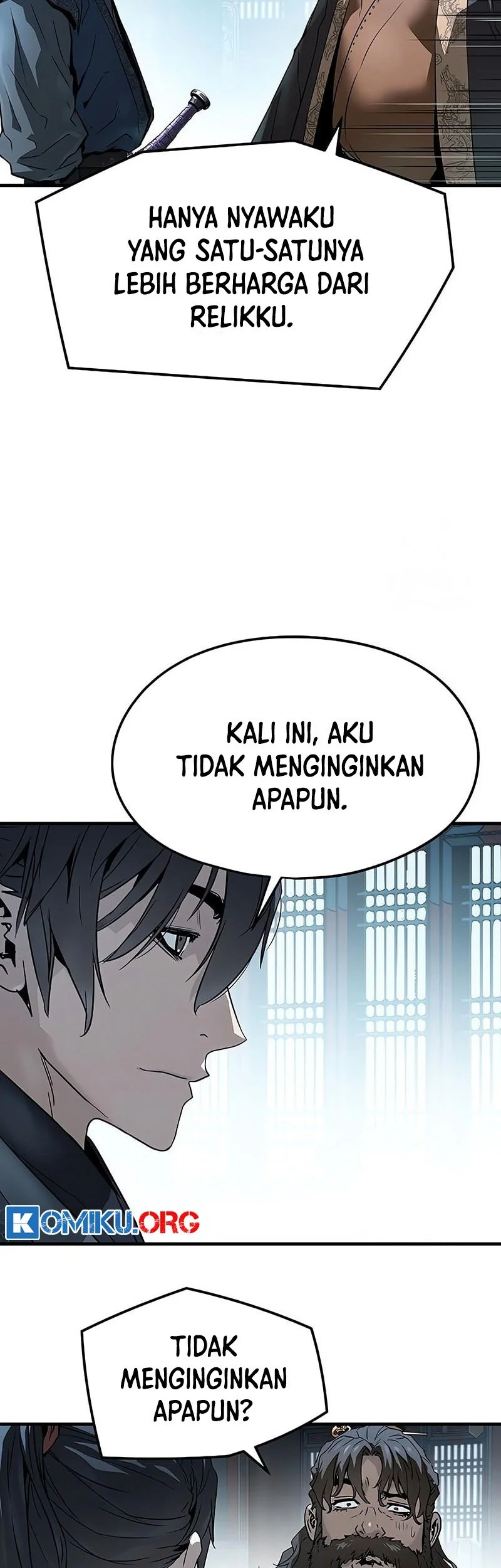 Absolute Regression Chapter 74 Halaman 41