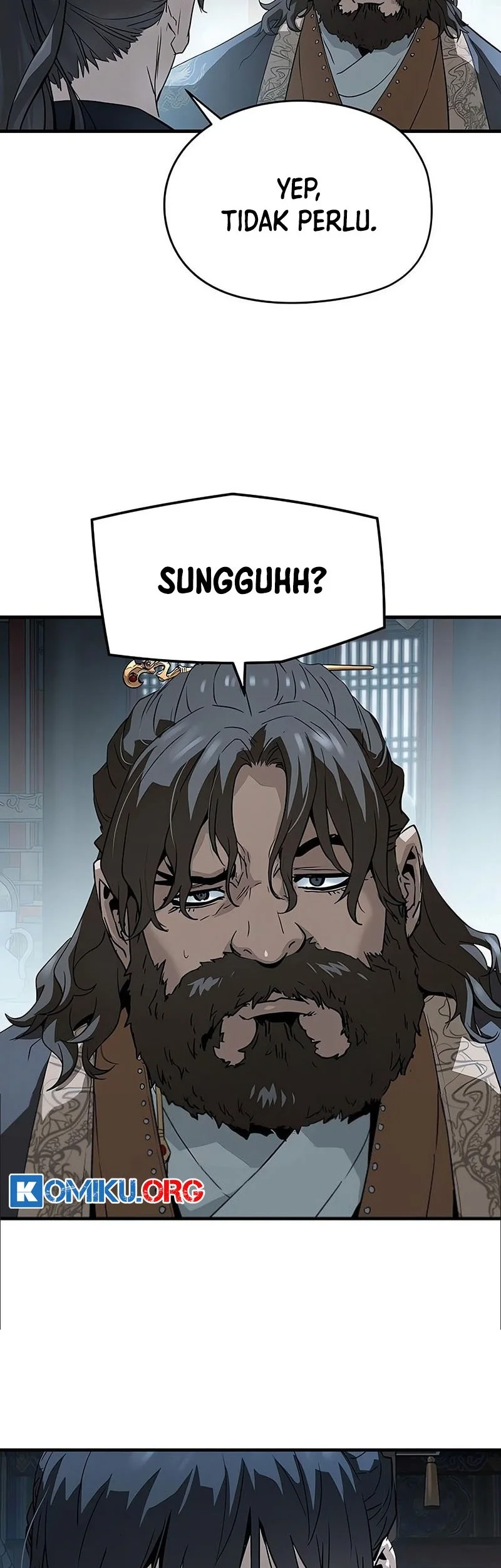 Absolute Regression Chapter 74 Halaman 42