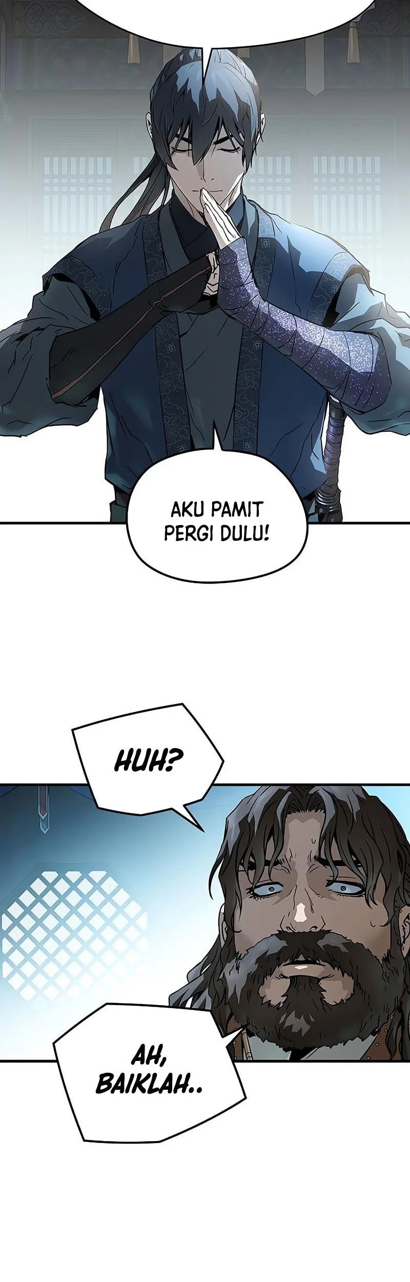 Absolute Regression Chapter 74 Halaman 45