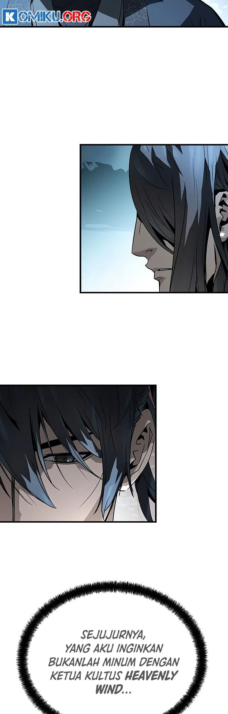 Absolute Regression Chapter 74 Halaman 47