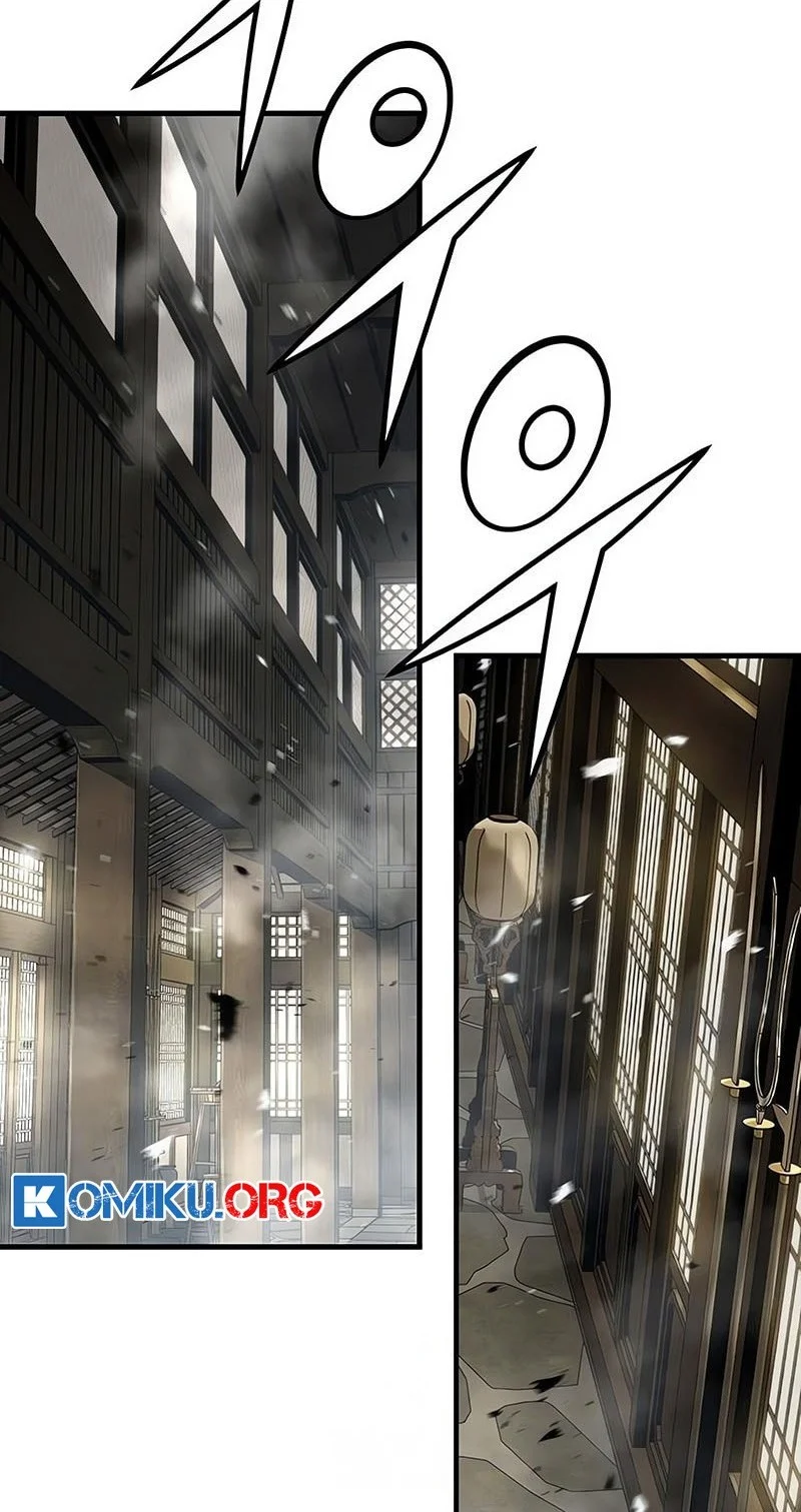 Absolute Regression Chapter 74 Halaman 49