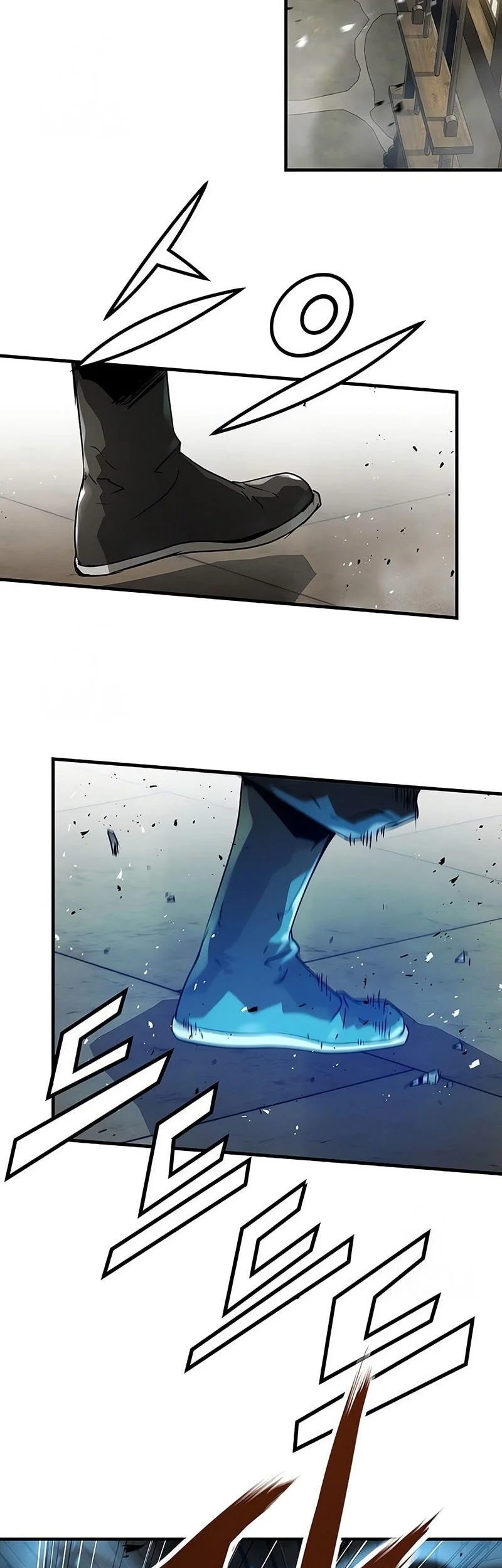 Absolute Regression Chapter 74 Halaman 50